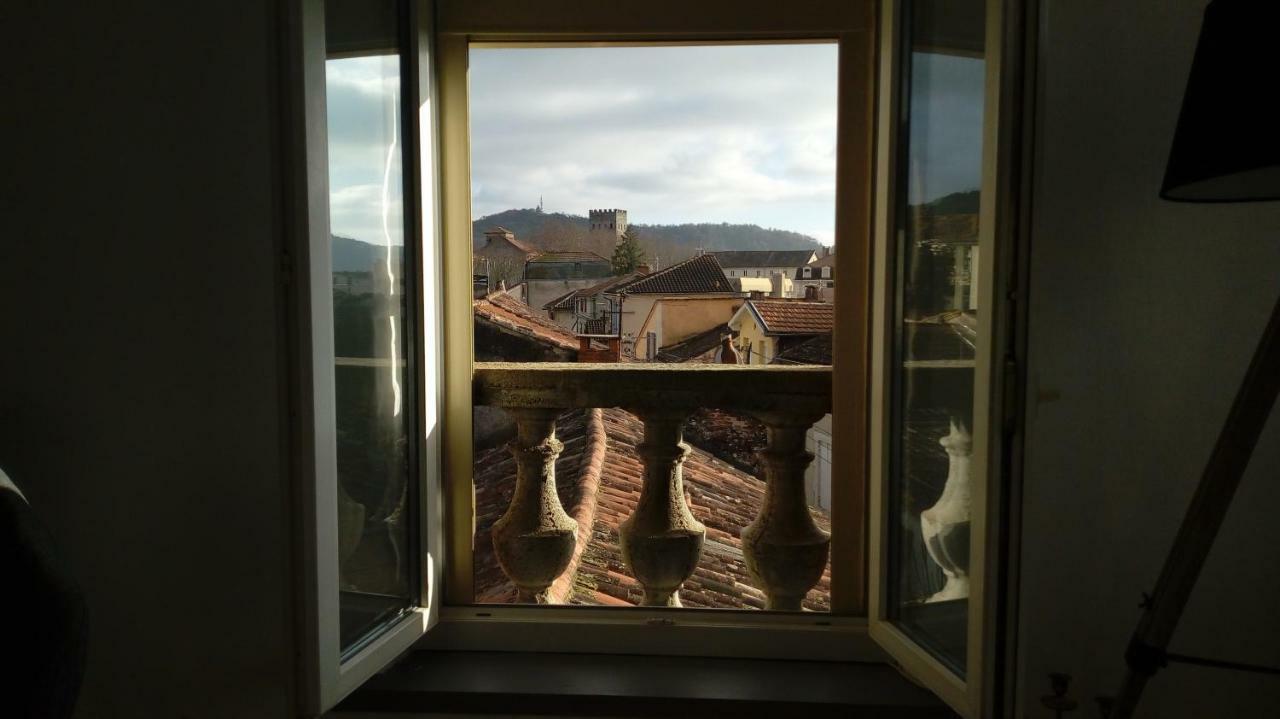 Maison Cahors Eksteriør bilde