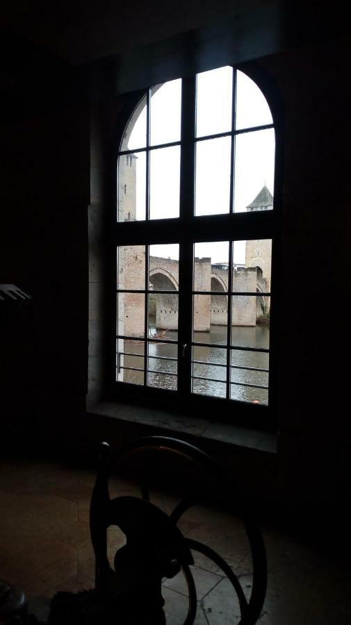 Maison Cahors Eksteriør bilde