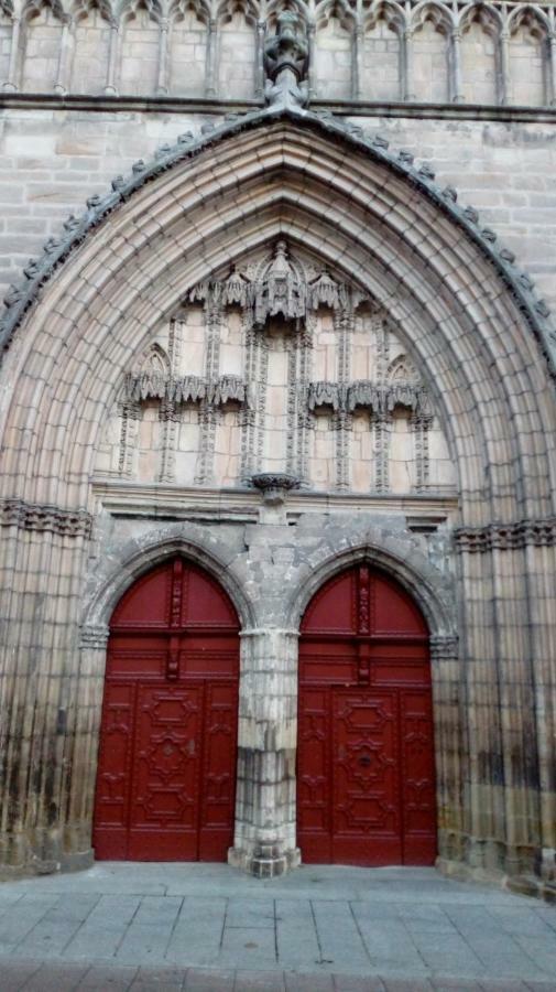 Maison Cahors Eksteriør bilde
