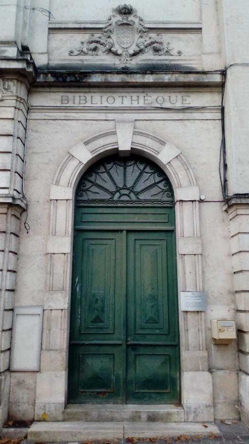 Maison Cahors Eksteriør bilde